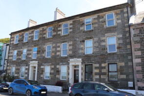 Flat 1/2, 43, East Princes Street, Rothesay PA20 9DN