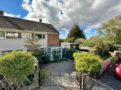 Knapp Close, Ledbury, HR8