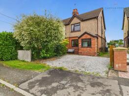 2, Kingswood Lane, Saughall, Chester CH1 6DE
