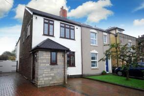 61 Elm View, Main Road, Bristol BS16 9NQ