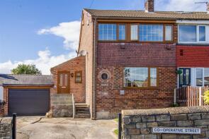 32, Co-operative Street, Chickenley, Dewsbury WF12 8QA