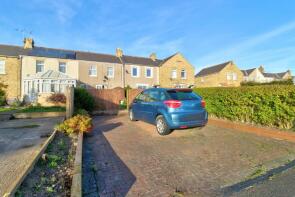 22, Dalton Avenue, Morpeth NE61 5TQ