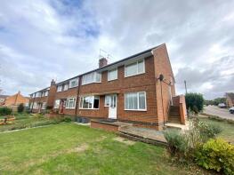 3, Grove Road, Northampton NN7 1BW