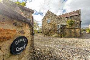 Granary Cottage, Stockley House Farm, Oakenshaw DL15 0TJ