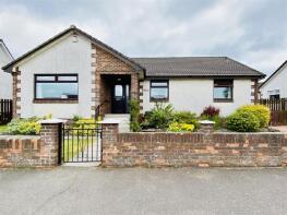 3, Draffan Road, Netherburn, Larkhall ML9 3DE