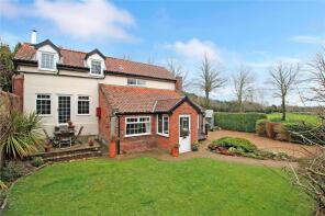 The Old Granary, Loddon Road, Bungay NR35 2HX