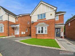 32, Alyn Road, Gwersyllt, Wrexham LL11 4HU