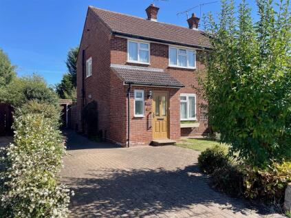 Skimpans Close, Welham Green