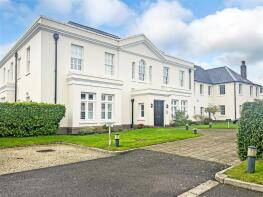 Flat 3 The Manor House, Tortington Manor, Ford Road, Tortington, Arundel BN18 0FA