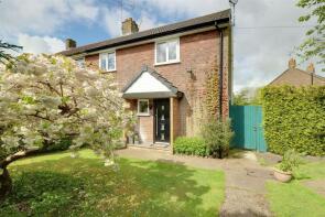 17, Hill Crescent, Stoke-on-trent ST7 8BG