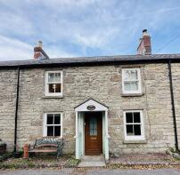 Kims Cottage, Road Leading To St Hilary Church, Churchtown, Penzance TR20 9DQ