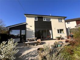12, Begwyns Bluff, Clyro, Hereford HR3 5SR