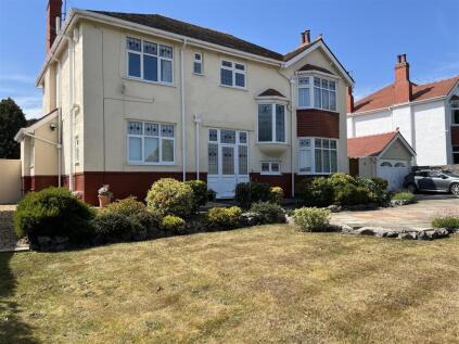 Brompton Avenue, Rhos-on-Sea
