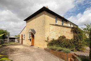 2, Cranes Lane, Cambridge CB23 2NJ