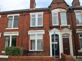 13, Crowthorn Road, Ashton-under-lyne OL7 0DH