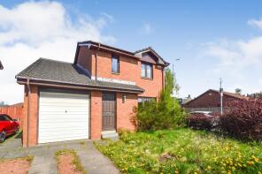 4, Broomhill Road, Larkhall ML9 1QW