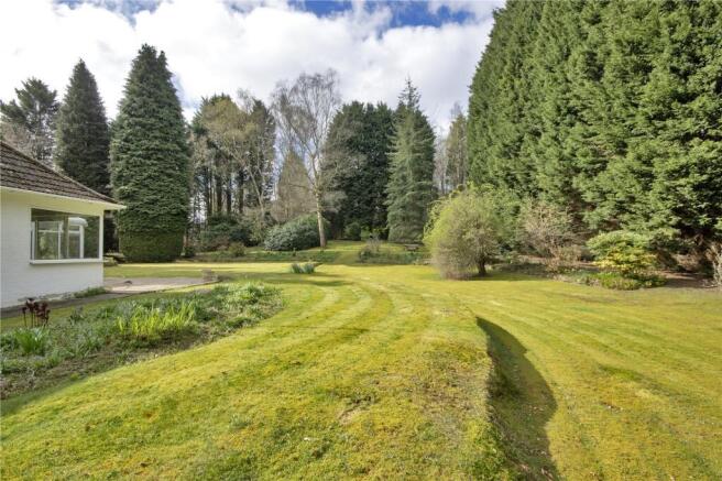 Gardens
