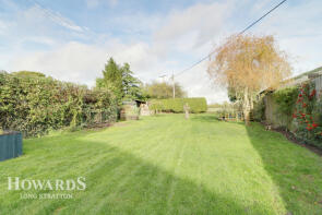 11, Church Road, Bungay NR35 2BH