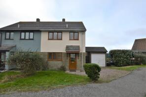 12, Parc An Yorth, Trewellard, Penzance TR19 7UD