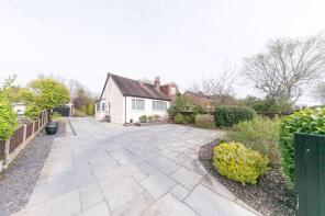 Carteron, Garstang Road, Poulton-le-fylde FY6 7SX