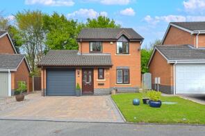 14, Woodpecker Close, Leegomery, Telford TF1 6NQ