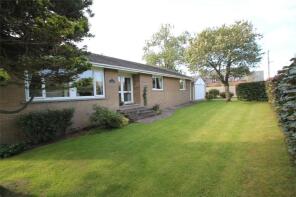 Albany, Robertlands Lane, Penrith CA10 1JA