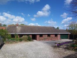 Marchlands, Marchamley SY4 5LA
