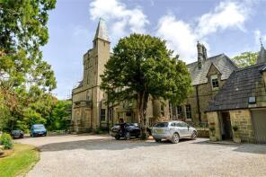 4, Castlestead, Harrogate HG3 5QF