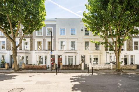 Lowman Road, London, N7