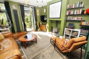 30, Brighton Terrace, Brighton Street, Cornholme, Todmorden OL14 8LA
