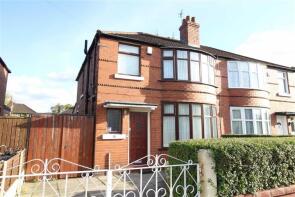 55, Finchley Road, Manchester M14 6EN