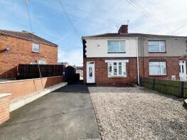 23, Willow Road, Ferryhill DL17 8DR