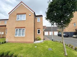 6, Rosebay Close, Durham DH6 2LH