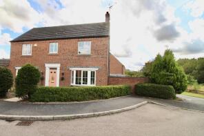41, Murphy Drive, Coalville LE67 1HR