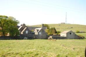 The Old Vicarage Coach House, Greenhow Hill, Harrogate HG3 5JQ