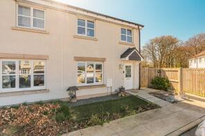 9, Torcraik Crescent, North Middleton, Gorebridge EH23 4SU