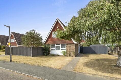 Chessfield Park, Little Chalfont