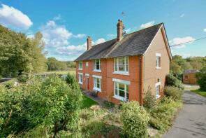 Myrtle House, Headcorn Road, Grafty Green ME17 2AR