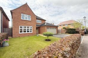 2, Chadwick Avenue, Woodford, Stockport SK7 1SJ