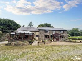 Brynmair, Blaenycoed C1313 - Maniwan B4299, Blaenycoed, Carmarthen SA33 6EU