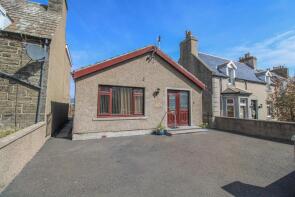 13 Millgrove, Thurso Road, Wick KW1 5LE