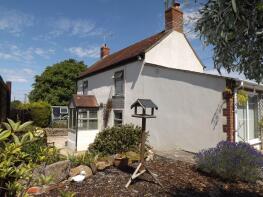 Jasmine Cottage, Hunger Hill, Gillingham SP8 5JR