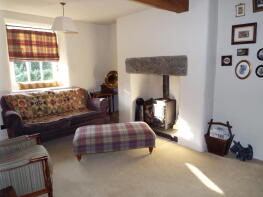 Bryn Afon, Ffordd Hafodty Gwyn, Rowen, Conwy LL32 8YR