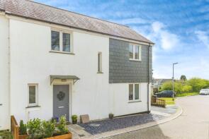 10, Drakewalls Gardens, Gunnislake PL18 9LS