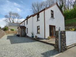 Master Gunners Quarters, Private Road Leading To Master Gunners House, Llanreath, Pembroke Dock SA72 6TJ