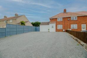 22, Hill Road, Beccles NR34 8AR
