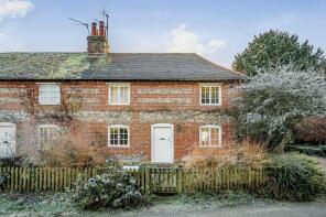 7, The Row, Avington Road, Winchester SO21 1DE