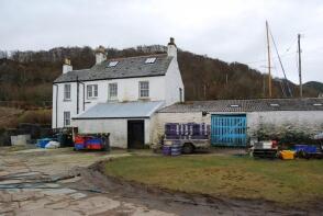 Linnet Cottage, Crinan PA31 8SW
