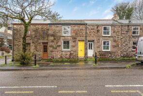 84, Falmouth Road, Redruth TR15 2QP