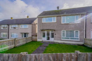 12, Shakespeare Avenue, Egremont CA22 2HF